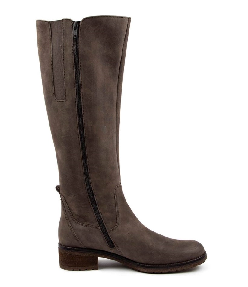 Gabour | Nubuck Mon Wallaby Exclusif